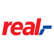 REAL Hipermarket Logo PNG Vector