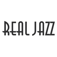 Real Jazz Logo PNG Vector