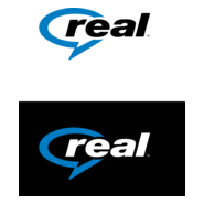 Real Logo PNG Vector