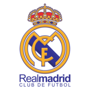 Real Madrid C. F. Centenario Logo PNG Vector