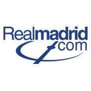 Real Madrid.com Logo PNG Vector