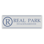 Real Park Estacionamentos Logo PNG Vector
