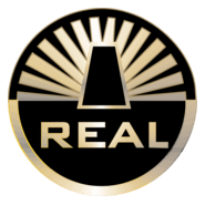 Real Resources Logo PNG Vector