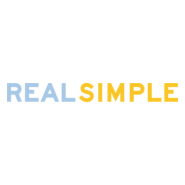 Real Simple Logo PNG Vector