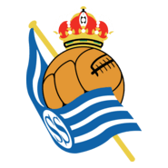 Real Sociedad Logo PNG Vector