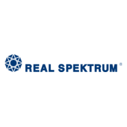 Real Spektrum Logo PNG Vector