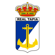 Real Tapia Logo PNG Vector