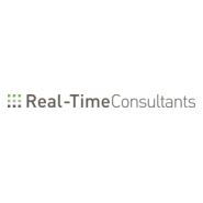Real-Time Consultants Logo PNG Vector