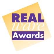 Real Ware Logo PNG Vector