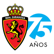 Real Zaragoza Logo PNG Vector