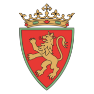 Real Zaragoza (old) Logo PNG Vector