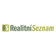 Realitní Seznam Logo PNG Vector