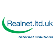 Realnet Limited Logo PNG Vector