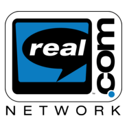 RealNetwork.com Logo PNG Vector