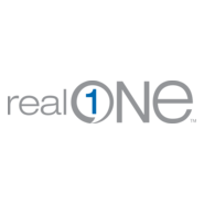 RealOne Logo PNG Vector