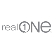 RealOne Logo PNG Vector