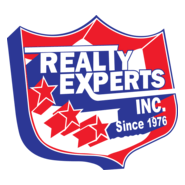 Realty Experts Logo PNG Vector