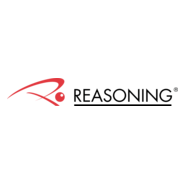 Reasoning Logo PNG Vector