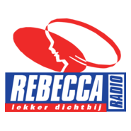 Rebecca Radio Logo PNG Vector
