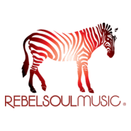 Rebel Soul Music Logo PNG Vector