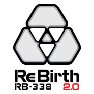 ReBirth Logo PNG Vector