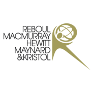 Reboul MacMurray Hewitt Maynard & Kristol Logo PNG Vector