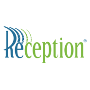 Reception Logo PNG Vector