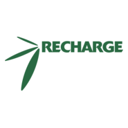 Recharge Logo PNG Vector