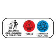 RECICLADO Logo PNG Vector