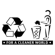 recicled Logo PNG Vector