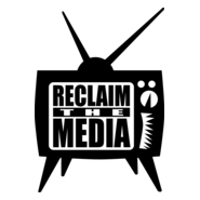 Reclaim The Media Logo PNG Vector