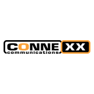 Reclamebureau Connexx Logo PNG Vector
