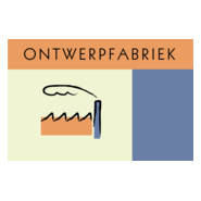 Reclamebureau Ontwerpfabriek Logo PNG Vector