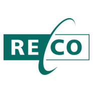 RECO Logo PNG Vector