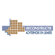 Reconstructie Achterhoek en Liemers Logo PNG Vector