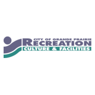 Recreation Culture & Facilities Logo PNG Vector