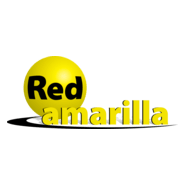 Red Amarilla Logo PNG Vector