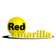 Red Amarilla ® Logo PNG Vector