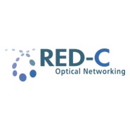 Red-C Optical Networking Logo PNG Vector