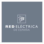 Red Electrica Logo PNG Vector