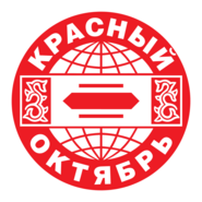 Red October Logo PNG Vector