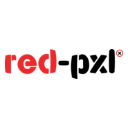 red-pxl Logo PNG Vector