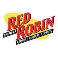 Red Robin Logo PNG Vector (AI, CDR, EPS, PDF, SVG) Free Download