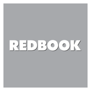 Redbook Logo PNG Vector