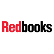 Redbooks Logo PNG Vector