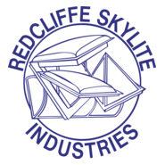 Redcliffe Skylite Industries Logo PNG Vector