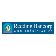 Redding Bancorp and Subsidiares Logo PNG Vector