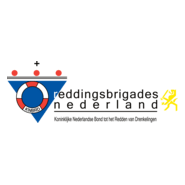Reddingsbrigades Nederland Logo PNG Vector