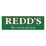 Redd's Logo PNG Vector