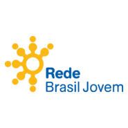 Rede Brasil Jovem Logo PNG Vector
